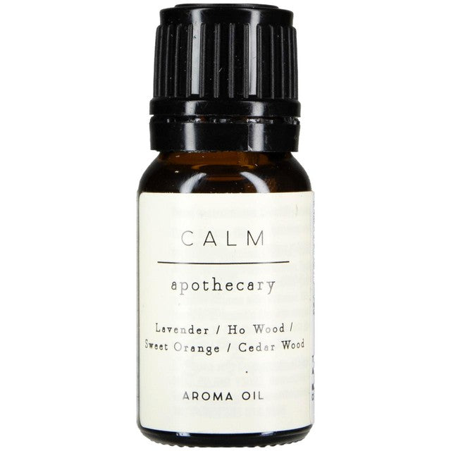 M&S Calm Fragrance Oil amber, imported from the UK