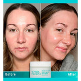 Super Facialist vegan collagen super smooth day cream 50ml (British brand)