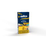 Lavazza Tales of Italy Roma coffee capsules 10 capsules, UK version