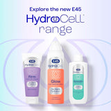 E45 Hydrocell Smooth body lotion - British product