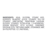 Dove Prebiotic Body Serum, imported from the UK
