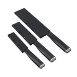 KitchenAid Classic 3-Piece Chef Knife Set, UK version