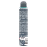 Dove Men+Care anti-perspirant deodorant spray Eucalyptus and Mint 200ml - British product