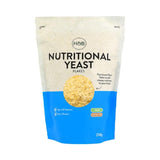 Holland & Barrett nutritional yeast flakes 250g, UK version