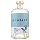 Pentire Adrift alcohol-free spirit 70cl, imported from the UK