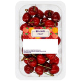 Ocado Cherries Fruit 200g, imported from the UK