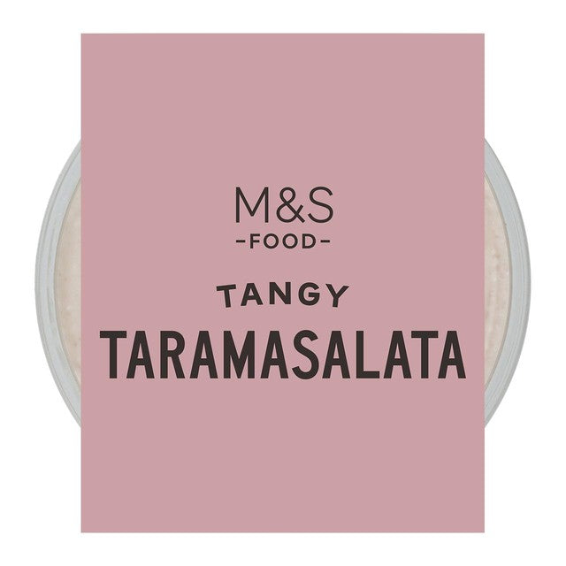 M&S Taramasalata