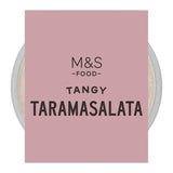 M&S Taramasalata