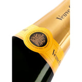 Veuve Clicquot Yellow Label Champagne 150cl Magnum, imported from the UK