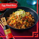 Lee Kum Kee Premium Light Soy Sauce 250ml, UK version