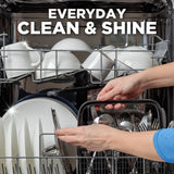 Finish dishwasher tablets lemon scent 90 tablets - British product