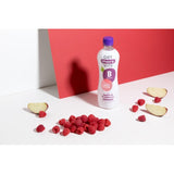 Get More Vits Apple Raspberry vitamin water 500ml, UK version