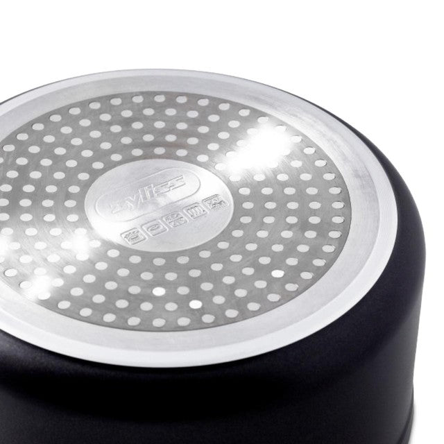 Zyliss Ultimate Non-Stick Saucepan 20cm (British brand)