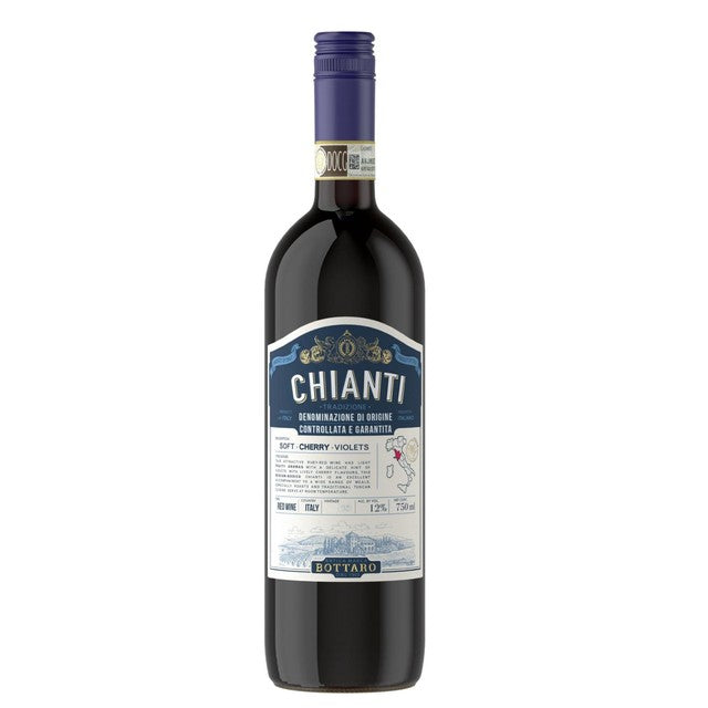 Gonzalez Byass Bottaro Chianti DOCG 2024 75cl (British brand)