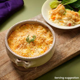 Ocado smoked haddock fillets skin on and boneless 280g, imported from the UK