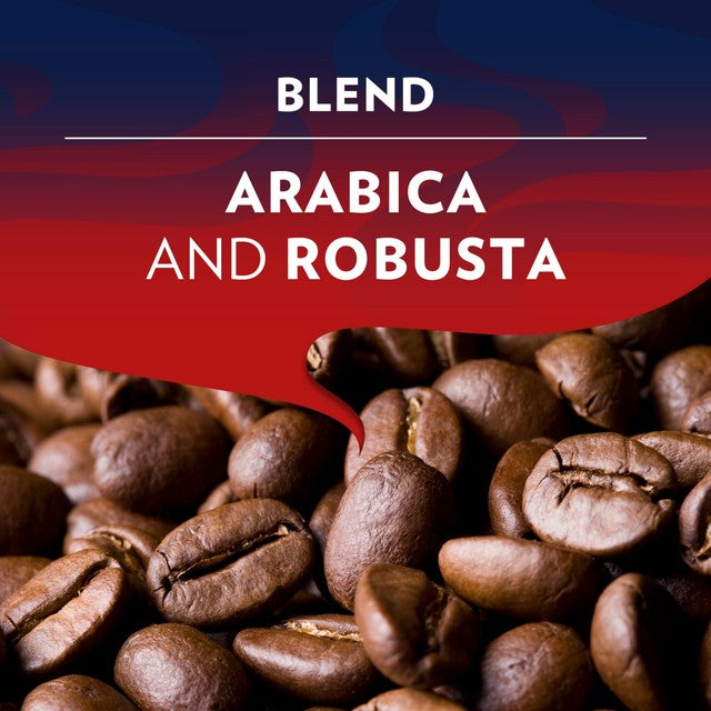 Lavazza Crema e Gusto coffee beans (British brand)