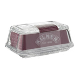 Kilner butter dish 250g, UK version