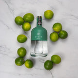VIVIR Blanco Tequila 70cl (British brand)