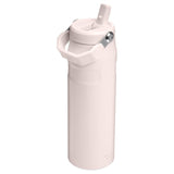 Stanley insulated water bottle Rose Quartz 0.7L (British brand)