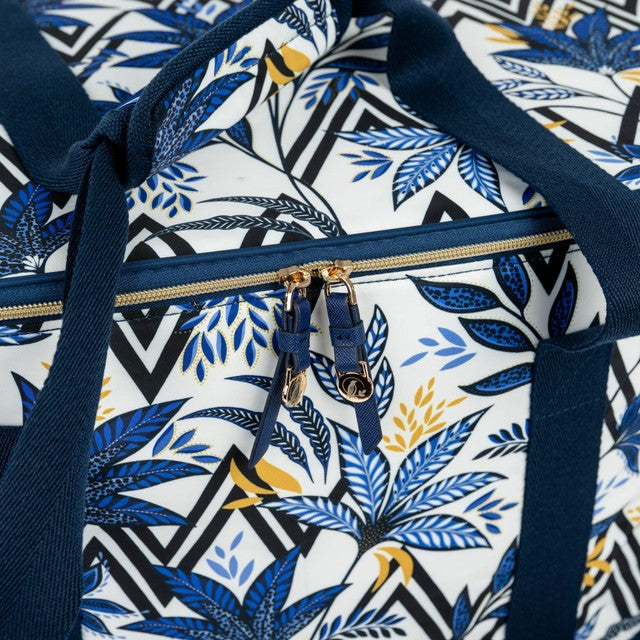 Sara Miller Insulated Cool Bag 30L - British product