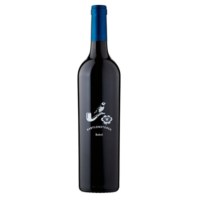 Babylonstoren Babel Red Blend 75cl - British product
