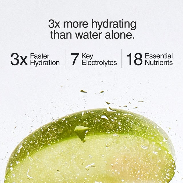 Phizz Apple & Blackcurrant hydration tablets 60 tablets, imported from the UK