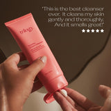 Trilogy rosehip cream cleanser 100ml (British brand)