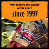 Eat Natural Almond Apricot Bars Box 3 x 40g - British product