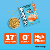 Surreal Frosted Cereal 240g (British brand)