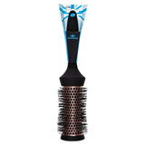 Denman Rose Gold HeadHugger hair brush, UK version
