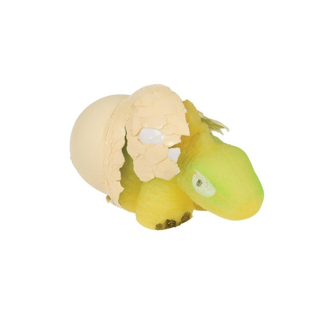 Rex London dinosaur egg hatching toy, imported from the UK