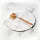 Tala wooden dish brush, UK version