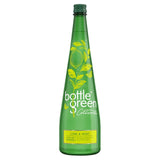 Bottle Green sparkling lime and mint flavoured soft drink 750ml - British product