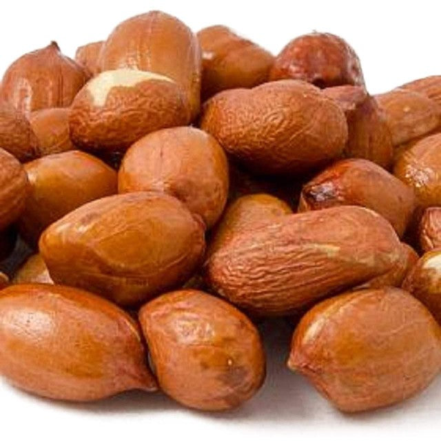 National Trust Oil Rich Wild Bird Peanuts 12.75kg, imported from the UK