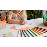 Bic kids watercolour pencils 12 pack - British product