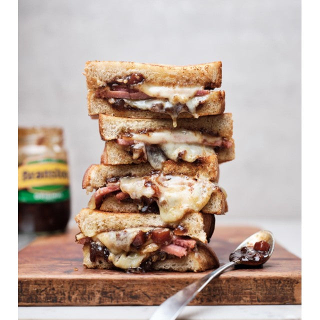 Branston Original Sweet Pickle 720g - British product