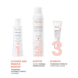 Avène Tolerance Hydra-10 Cream for dry sensitive skin 40ml - British product