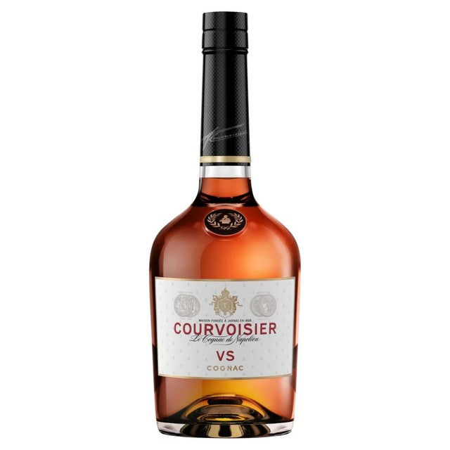 Courvoisier VS blended cognac 5cl - British product