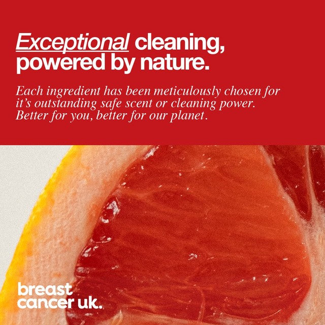 The Lab Co. energising non-bio fabric conditioner 1L (British brand)