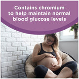 Centrum pregnancy vitamins with DHA Omega 60 pack - British product
