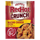 Frank's RedHot Nacho Cheese mix 70g - British product
