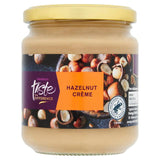 Sainsburys Hazelnut Creme Taste the Difference 300g
