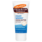Palmer's Foot Magic cream 60g, imported from the UK