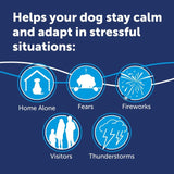 Adaptil dog calming diffuser starter kit 48ml (British brand)
