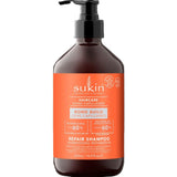 Sukin Bond Build Repair Shampoo 500ml (British brand)