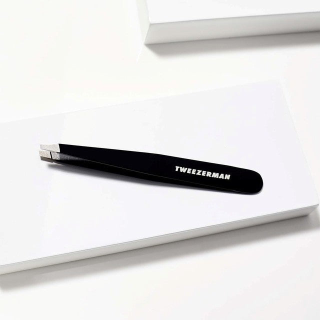 Tweezerman Slant Tweezer Midnight Sky (British brand)