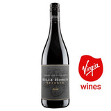 Virgin Wines Billy Bosch Reserve Merlot red wine 75cl - British product