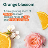 Attitude sunscreen stick orange blossom 60g - British product
