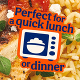 Ben's Original savoury chicken microwave rice 220g - British product