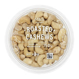 M&S roasted cashews pot, imported from the UK